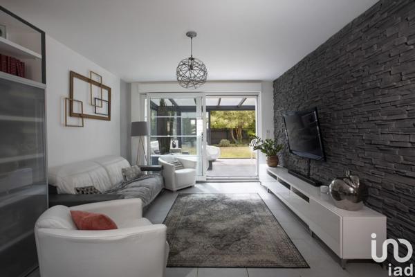 Maison 7 pièces de 167 m² à Bertrange (57310)