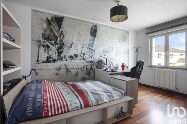 Maison 7 pièces de 167 m² à Bertrange (57310)