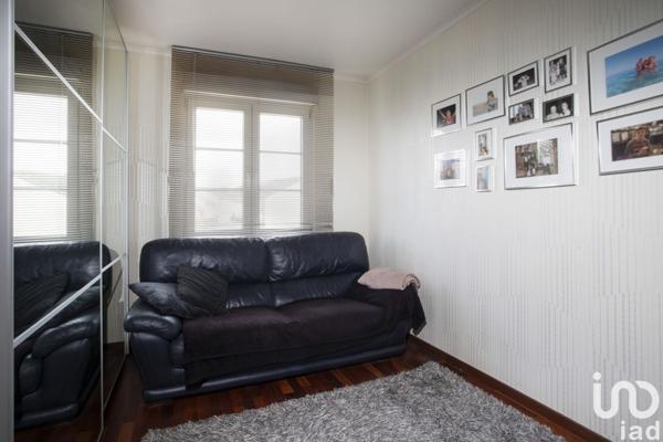 Maison 7 pièces de 167 m² à Bertrange (57310)