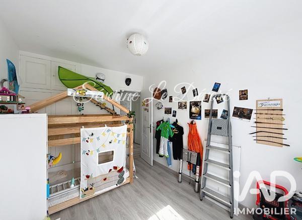 Maison à vendre 4 pièces 67 m² Montlignon