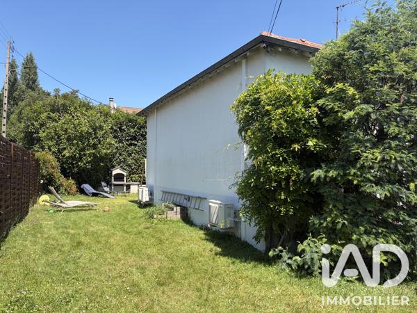 Maison à vendre 4 pièces 67 m² Montlignon