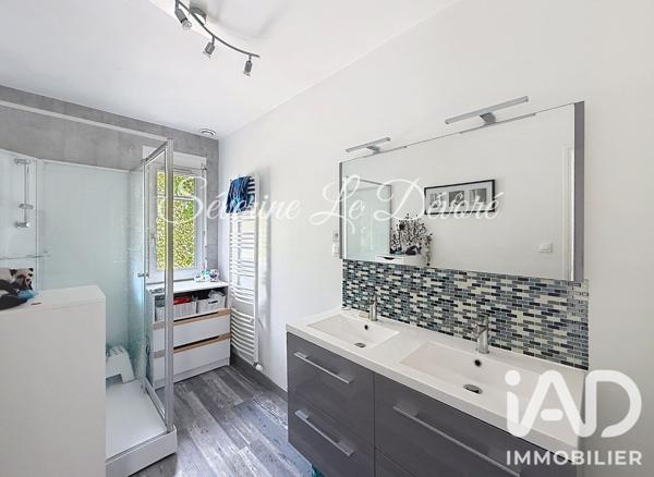 Maison à vendre 4 pièces 67 m² Montlignon