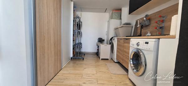 🏡 À VENDRE – AIZENAY – MAISON INDIVIDUELLE DE VILLE – 3 CHAMBRES