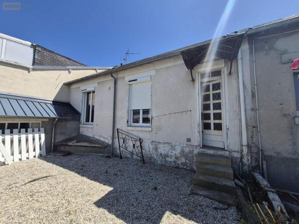 Appartement à vendre à Donville-les-Bains dans la Manche (50350), ref : 028/1552