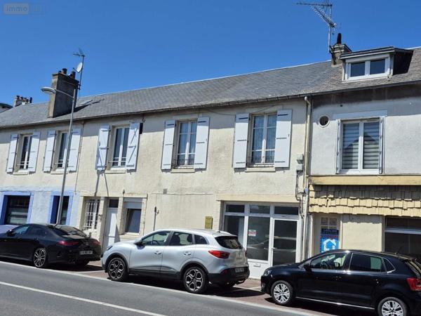 Appartement à vendre à Donville-les-Bains dans la Manche (50350), ref : 028/1552