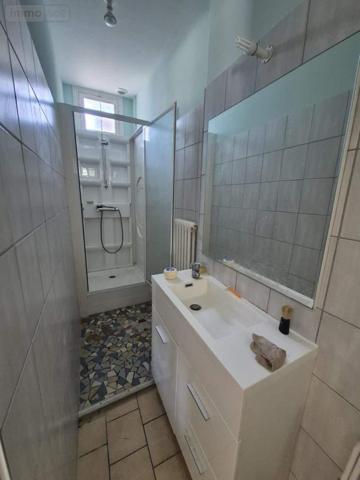 Appartement à vendre à Donville-les-Bains dans la Manche (50350), ref : 028/1552