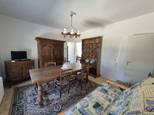 Appartement à vendre à Donville-les-Bains dans la Manche (50350), ref : 028/1552