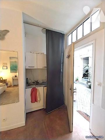 Local professionnel vendu loué Paris 12e