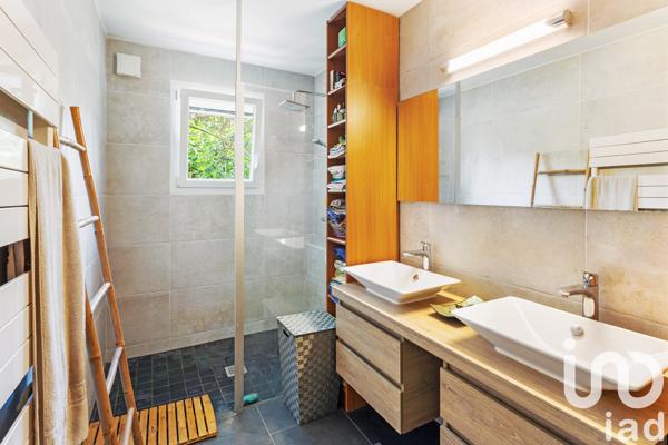 Maison à vendre 7 pièces 190 m² Saint-Aignan-Grandlieu