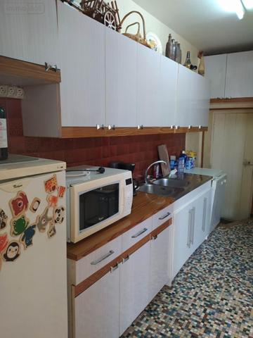 Maison à vendre à Tinchebray Bocage dans l'Orne (61800), ref : V5-TY