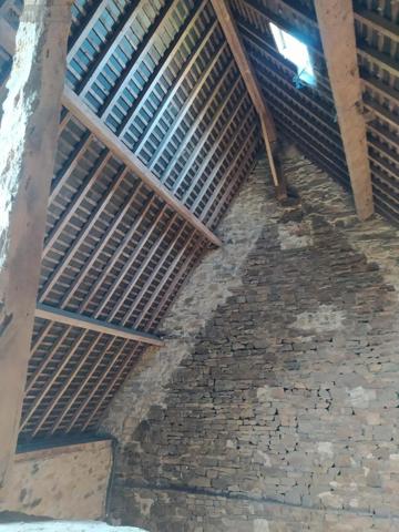 Maison à vendre à Tinchebray Bocage dans l'Orne (61800), ref : V5-TY