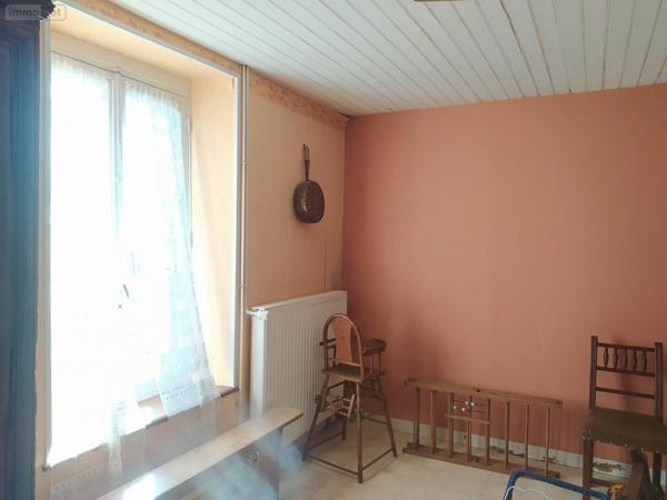 Maison à vendre à Tinchebray Bocage dans l'Orne (61800), ref : V5-TY