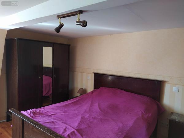 Maison à vendre à Tinchebray Bocage dans l'Orne (61800), ref : V5-TY