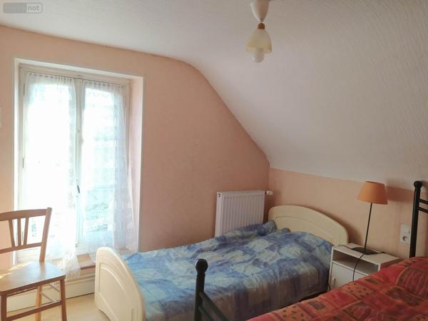 Maison à vendre à Tinchebray Bocage dans l'Orne (61800), ref : V5-TY