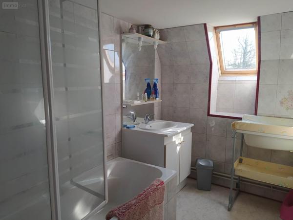 Maison à vendre à Tinchebray Bocage dans l'Orne (61800), ref : V5-TY