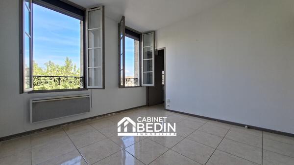 Vente Immeuble Mixte 7 appartements 5 pieces Libourne 7 chambres