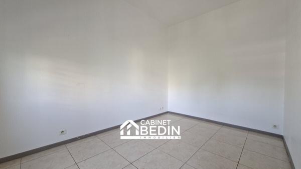 Vente Immeuble Mixte 7 appartements 5 pieces Libourne 7 chambres