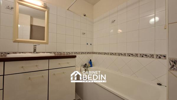 Vente Immeuble Mixte 7 appartements 5 pieces Libourne 7 chambres