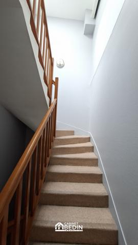 Vente Immeuble Mixte 7 appartements 5 pieces Libourne 7 chambres