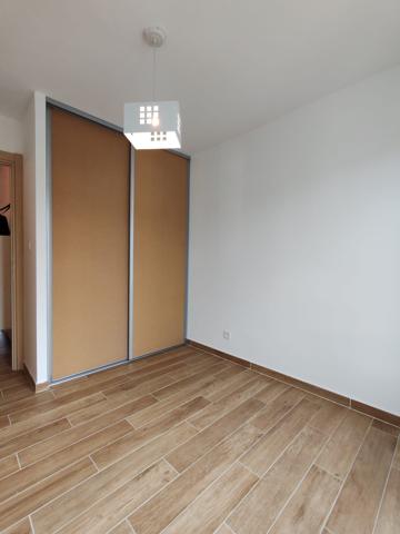 Appartement rénové 4/5 pièces dernier étage