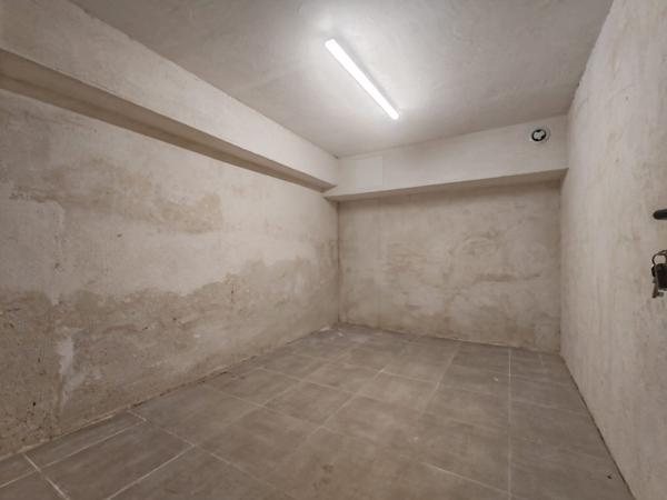 Appartement rénové 4/5 pièces dernier étage