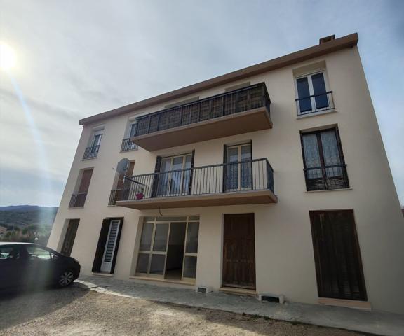 Appartement rénové 4/5 pièces dernier étage