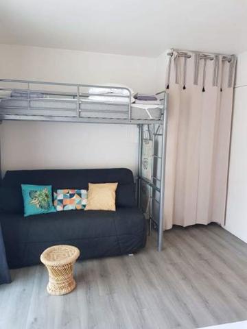 Appartement à vendre |  Guéthary |  1 pièce | 17,3 m²