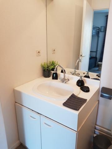 Appartement à vendre |  Guéthary |  1 pièce | 17,3 m²