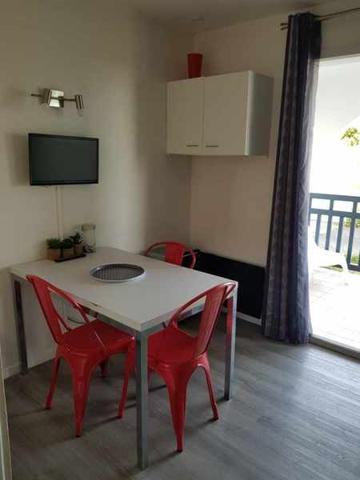 Appartement à vendre |  Guéthary |  1 pièce | 17,3 m²
