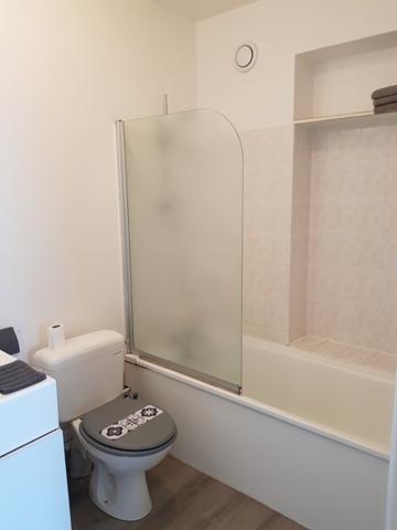 Appartement à vendre |  Guéthary |  1 pièce | 17,3 m²