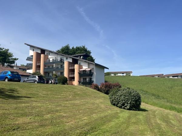 Appartement à vendre |  Ciboure |  3 pièces | 68 m²