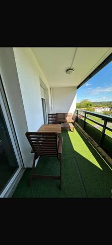 Appartement à vendre |  Ciboure |  3 pièces | 68 m²