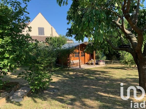 Maison à vendre 8 pièces 298 m² Rozay-en-Brie