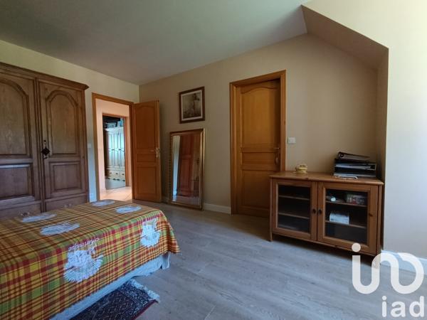 Maison à vendre 8 pièces 298 m² Rozay-en-Brie