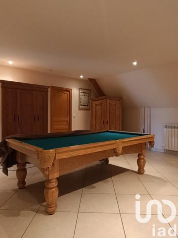 Maison à vendre 8 pièces 298 m² Rozay-en-Brie