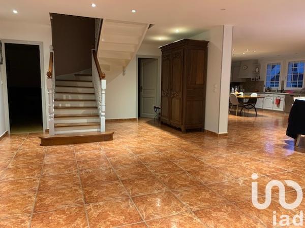 Maison à vendre 8 pièces 298 m² Rozay-en-Brie