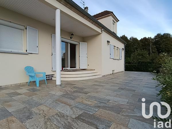 Maison à vendre 8 pièces 298 m² Rozay-en-Brie