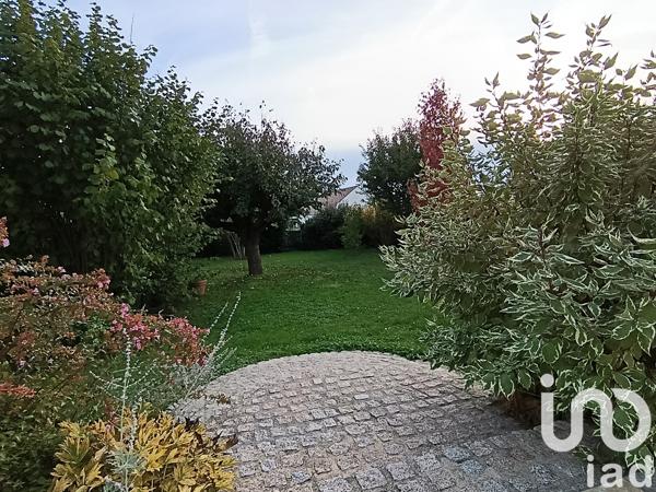 Maison à vendre 8 pièces 298 m² Rozay-en-Brie