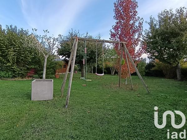 Maison à vendre 8 pièces 298 m² Rozay-en-Brie