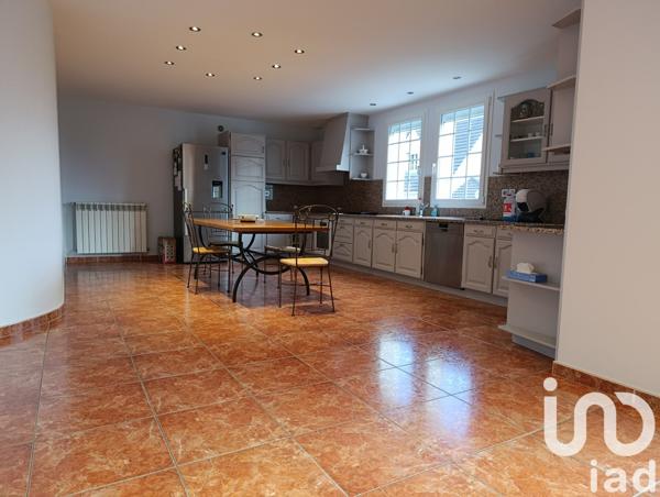 Maison à vendre 8 pièces 298 m² Rozay-en-Brie