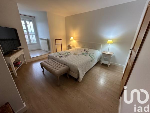 Maison à vendre 8 pièces 298 m² Rozay-en-Brie