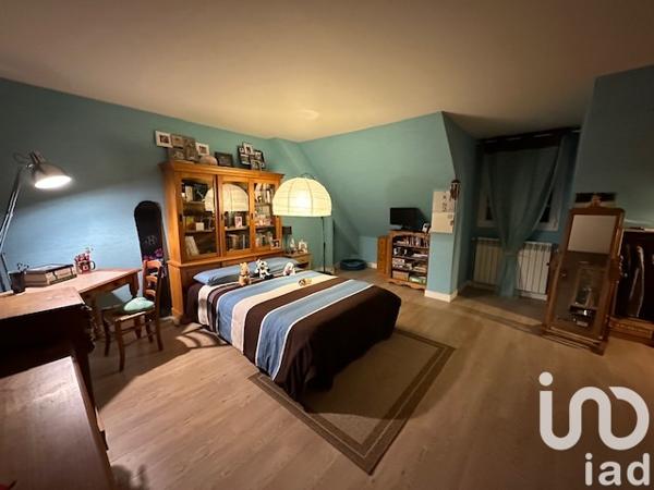 Maison à vendre 8 pièces 298 m² Rozay-en-Brie