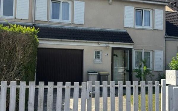 Maison à louer
