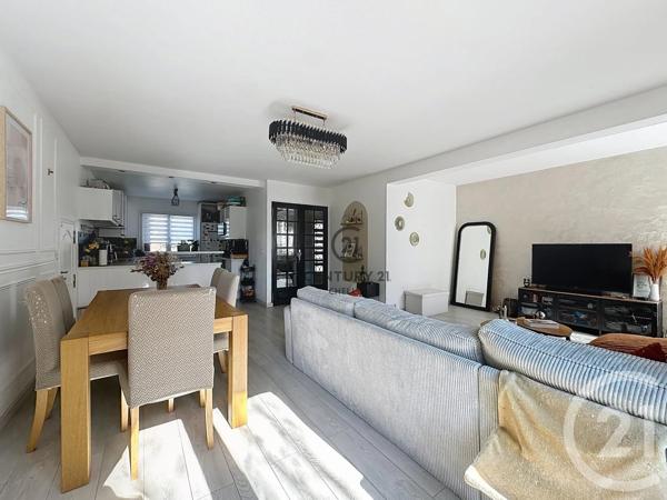 Maison à vendre  6 pièces - 114,47 m 2   GAGNY  - 93