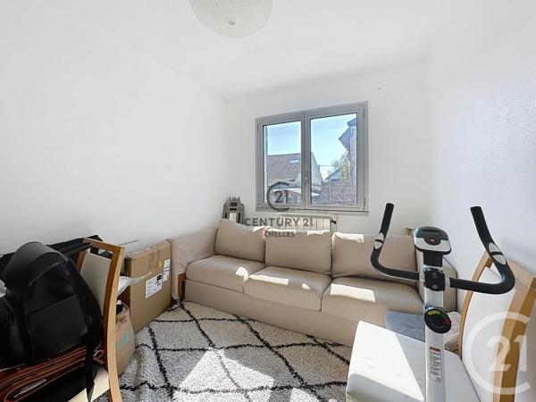 Maison à vendre  6 pièces - 114,47 m 2   GAGNY  - 93
