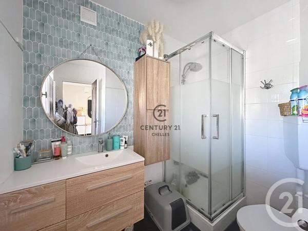 Maison à vendre  6 pièces - 114,47 m 2   GAGNY  - 93