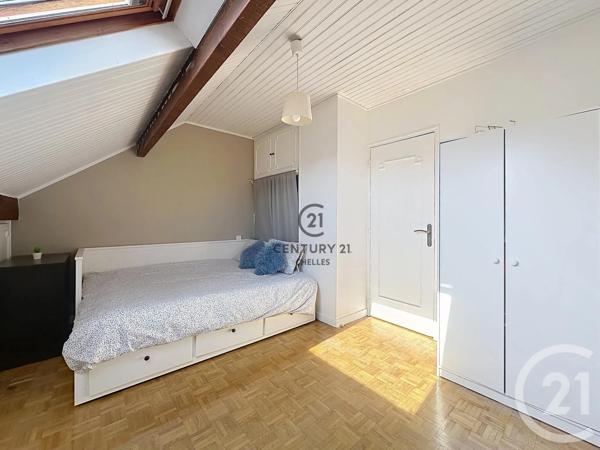 Maison à vendre  6 pièces - 114,47 m 2   GAGNY  - 93
