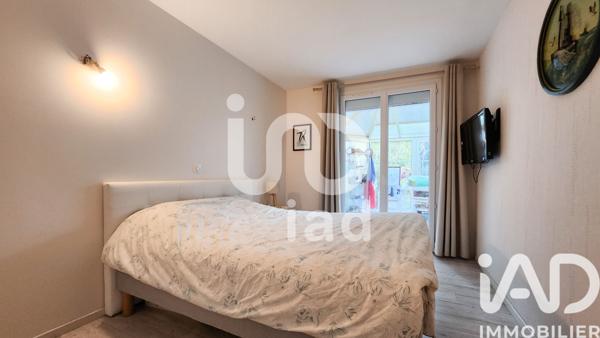 Maison à vendre 4 pièces 99 m² La Queue-en-Brie