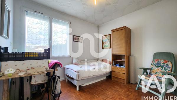Maison à vendre 4 pièces 99 m² La Queue-en-Brie
