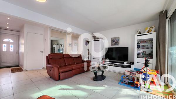 Maison à vendre 4 pièces 99 m² La Queue-en-Brie